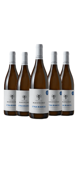 ETNA BIANCO 11+1